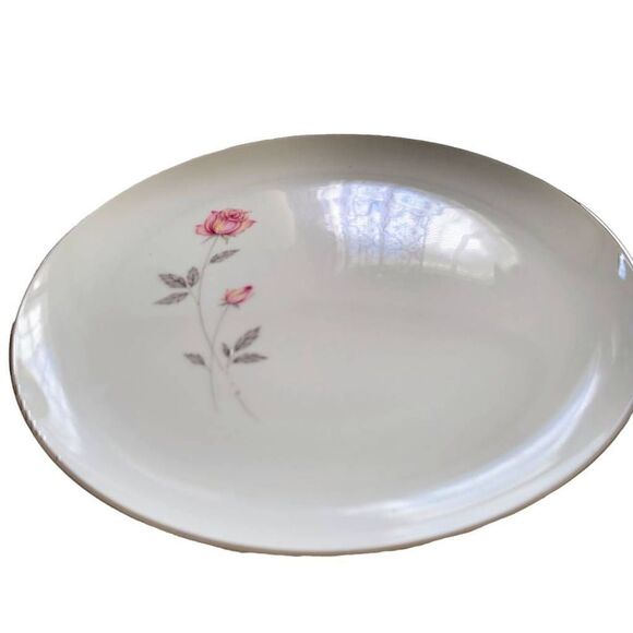 Spring Bouquet by BIA CORDON BLEU Fine China Two Replacement Dinner Plates - Picture 7 of 12